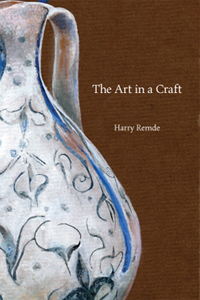 Cover Photo of Art In a Craft